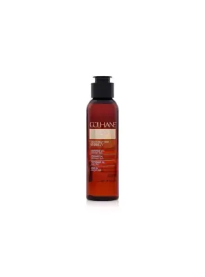 Gülhane Enerji Masaj Yağı 125 ML - 2