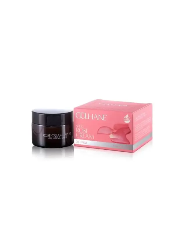 Gülhane Gül Kremi 45 ML - 2