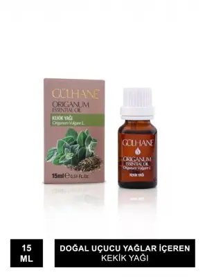 Gülhane Kekik Yağı 15 ML - 1