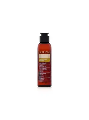 Gülhane Sıkılaştırıcı Masaj Yağı 250 ML - 2