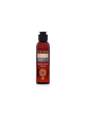Gülhane Taç Çakra Masaj Yağı 125 ML - 2