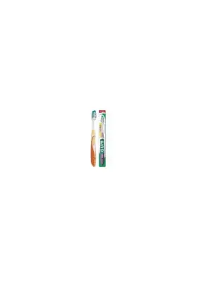Gum Activital Medium Compact Diş Fırçası 581 - 1
