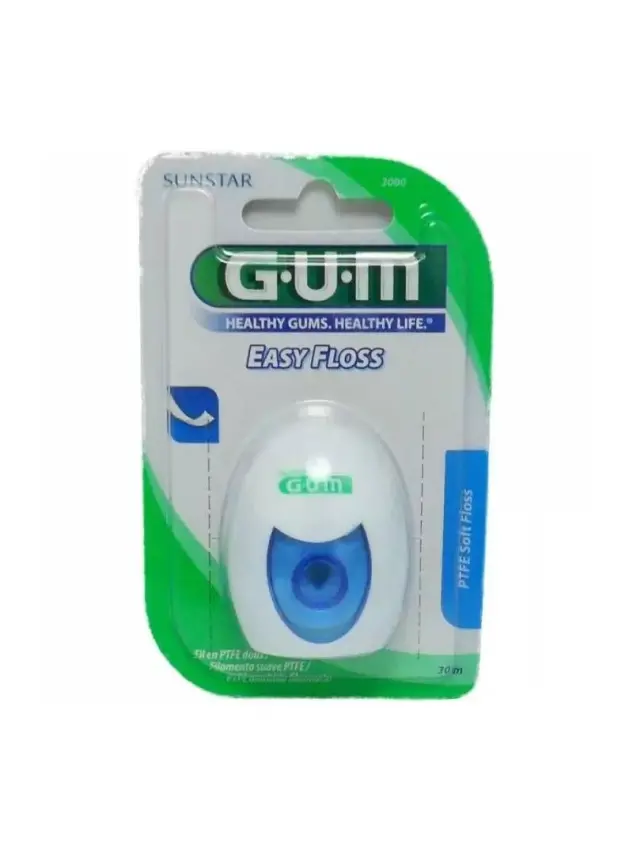 Gum Easy Floss Diş İpi 30 metre - 1