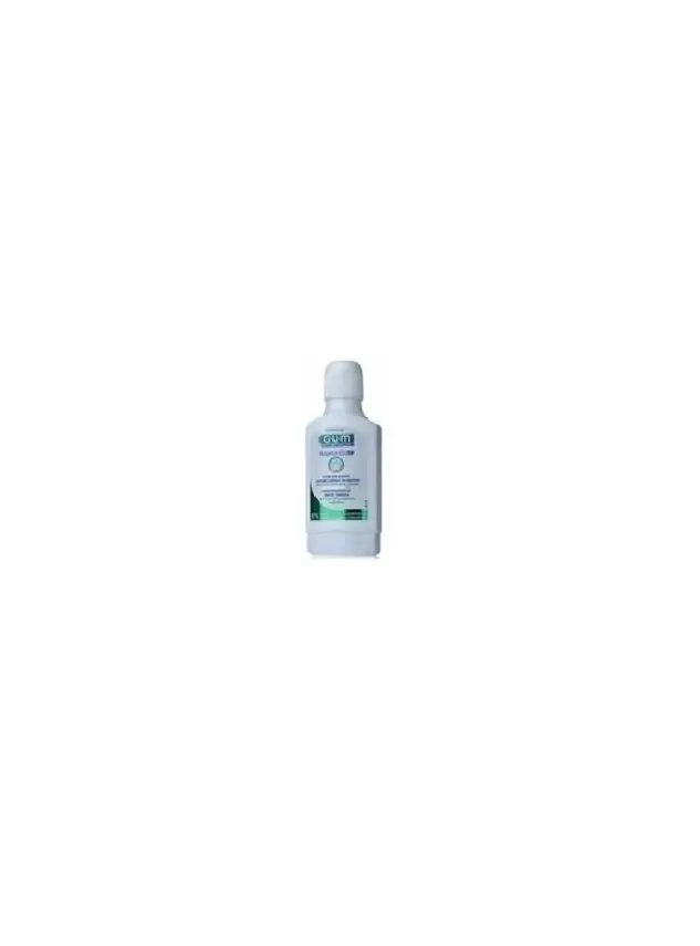 GUM Original White Ağız Çalkalama Suyu 300ml - 1