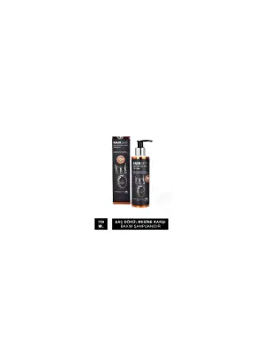Hair 360 İntensive Hair Loss Shampoo 150ml - 1