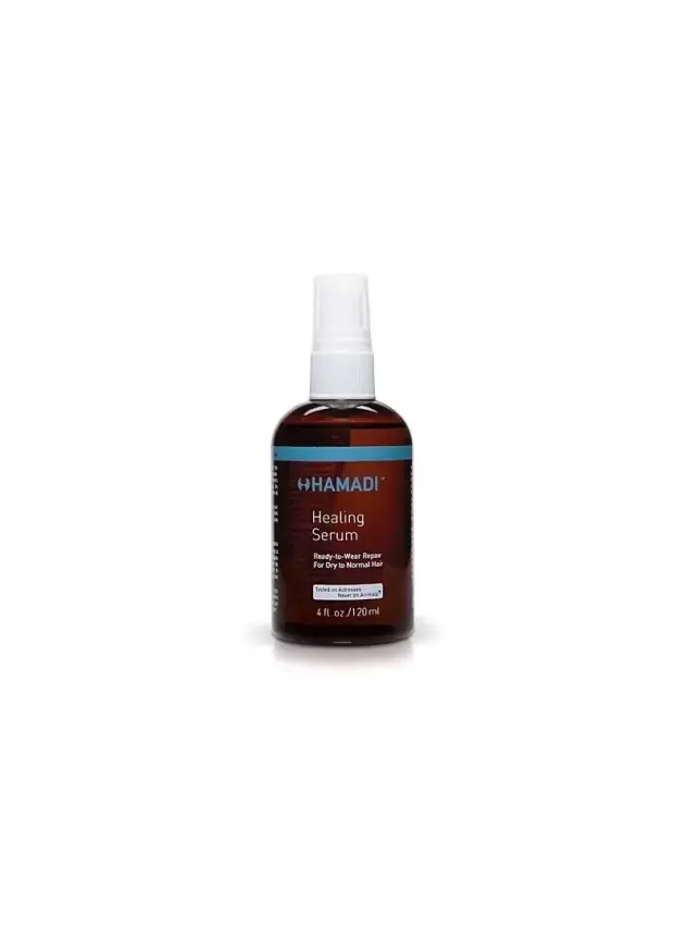 Hamadi Healing Serum Onarıcı Ve İyileştirici Serum - 1