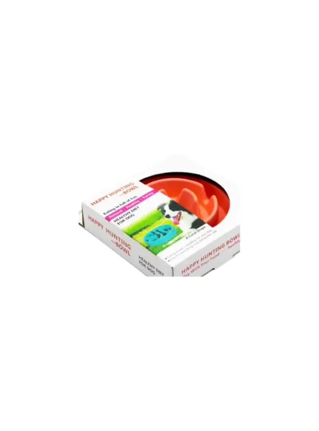 Happy Hunting Bowl Diyet Mama Kabı 202388 - 1