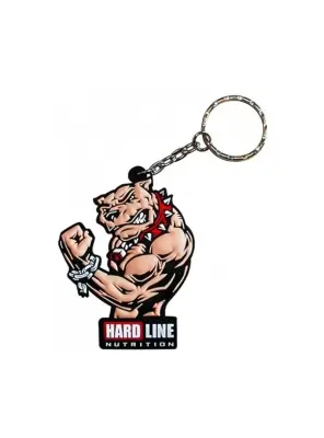 Hardline Anahtarlık - Hardline