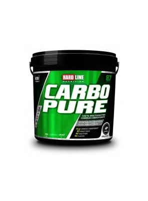 Hardline Carbopure 4000gr - Hardline