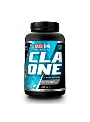 Hardline Cla One 100 Jel Kapsül - Hardline