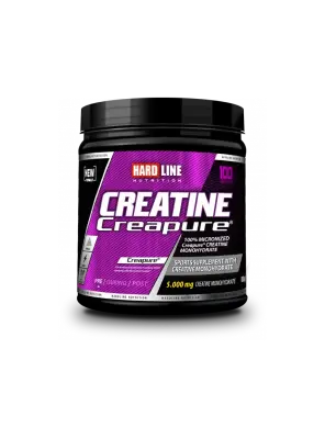Hardline Creatıne Creapure 500 Gr - Hardline