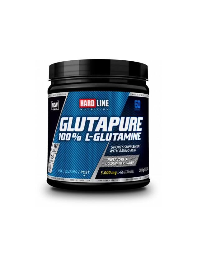 Hardline Glutapure - Hardline