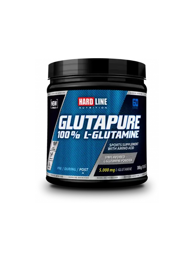 Hardline Glutapure - 1