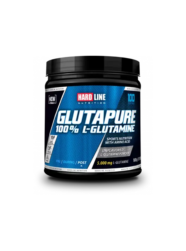 Hardline Glutapure - 2