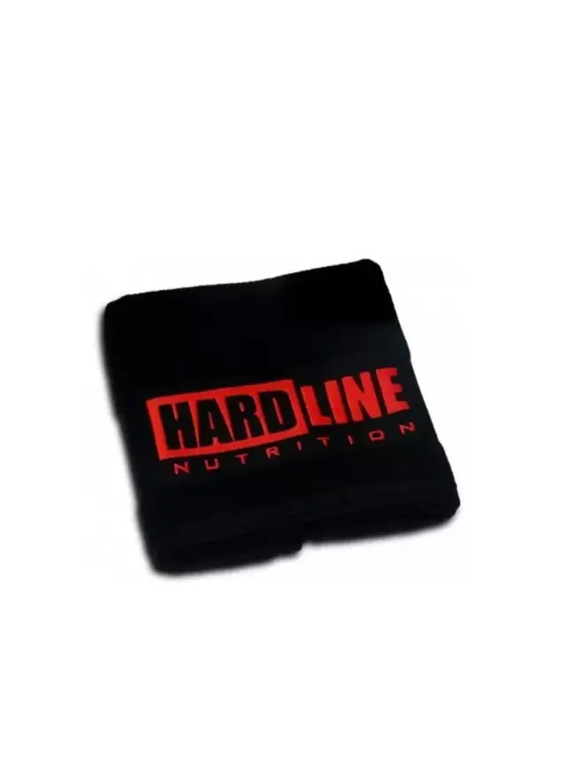 Hardline Havlu - 1