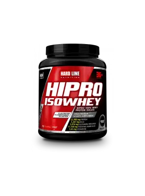 Hardline Hipro Çikolata Aromalı 908 Gr - Hardline