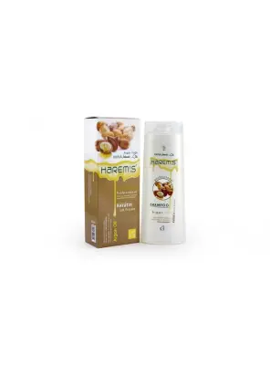 Harem's Argan Yağlı Şampuan 375ML - 2