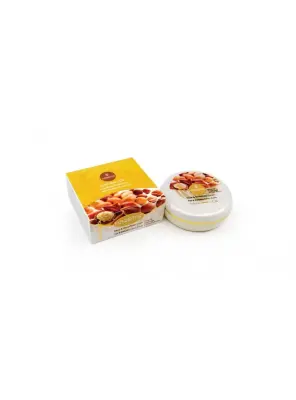Harem's Argan Yağlı Yüz & Dekolte Bakım Kremi 125ML - 2