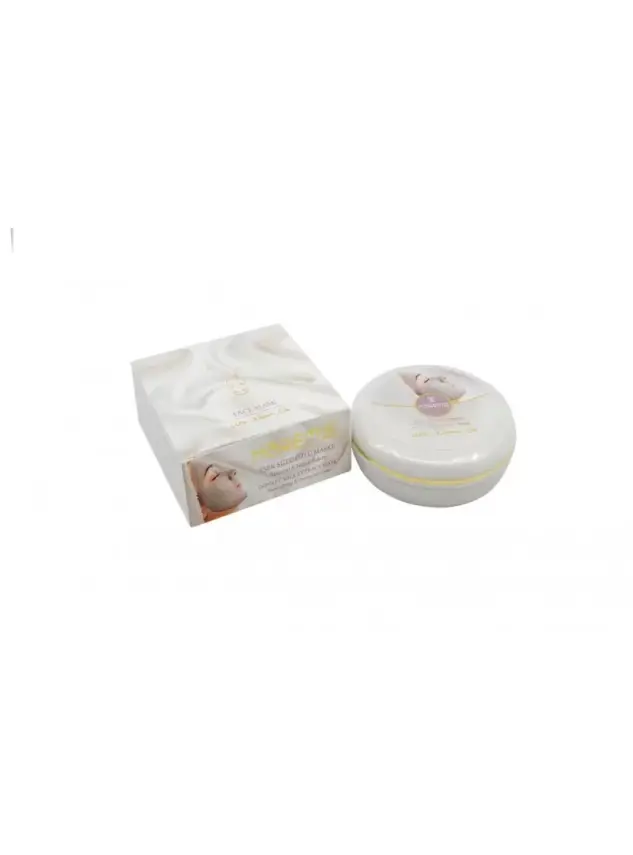 Harem's Eşek Sütü Özlü Yüz Maskesi 150gr - 1
