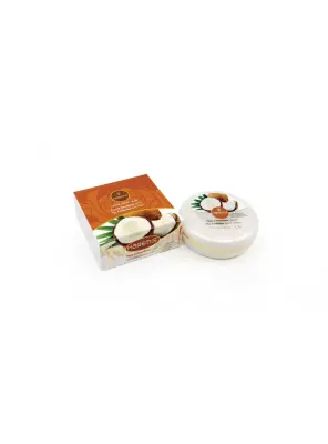 Harem's Hindistan Cevizi Özlü Yüz & Dekolte Bakım Kremi 125ML - 2