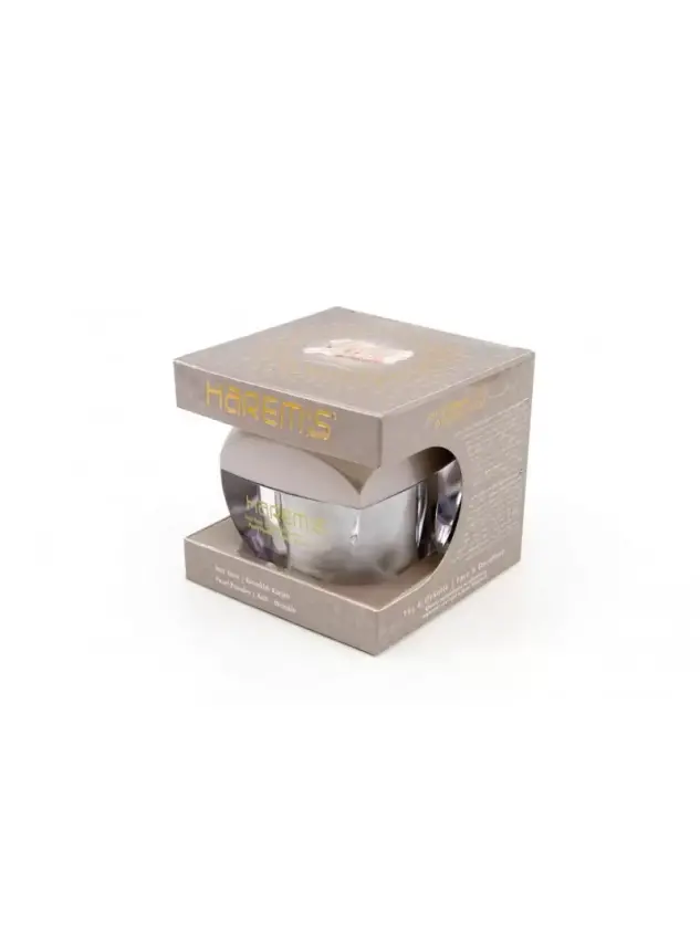 Harem's İnci Tozlu Kırışıklık Karşıtı Bakım Kremi 50ML - 2