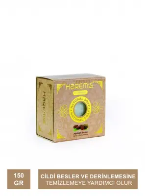 Harem's Jojoba Sabunu 150g - 1