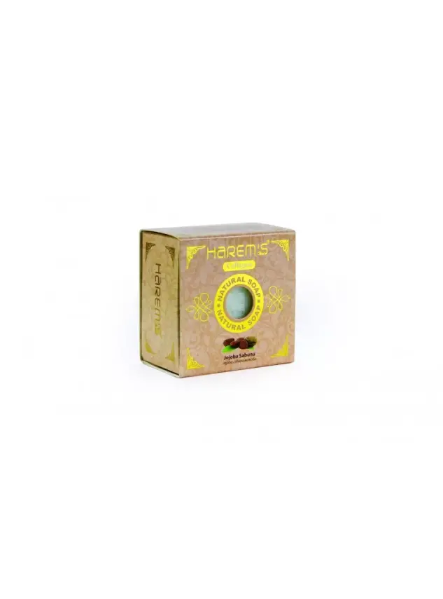 Harem's Jojoba Sabunu 150g - 2