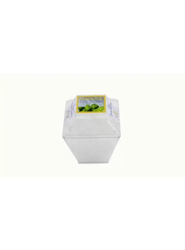 Harem's Mentol Kristal 25gr - 1