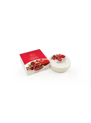 Harem's Nar Özlü Yüz & Dekolte Bakım Kremi 125ML - 2