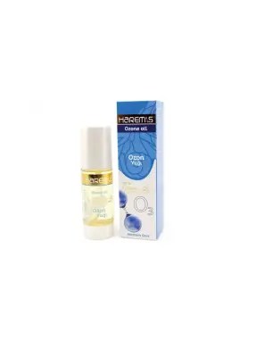 Harem's Ozon Yağı 100ML - 2