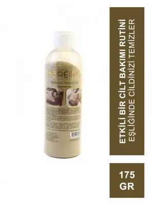 Harem's Peloid Kil Maskesi 175G - 1