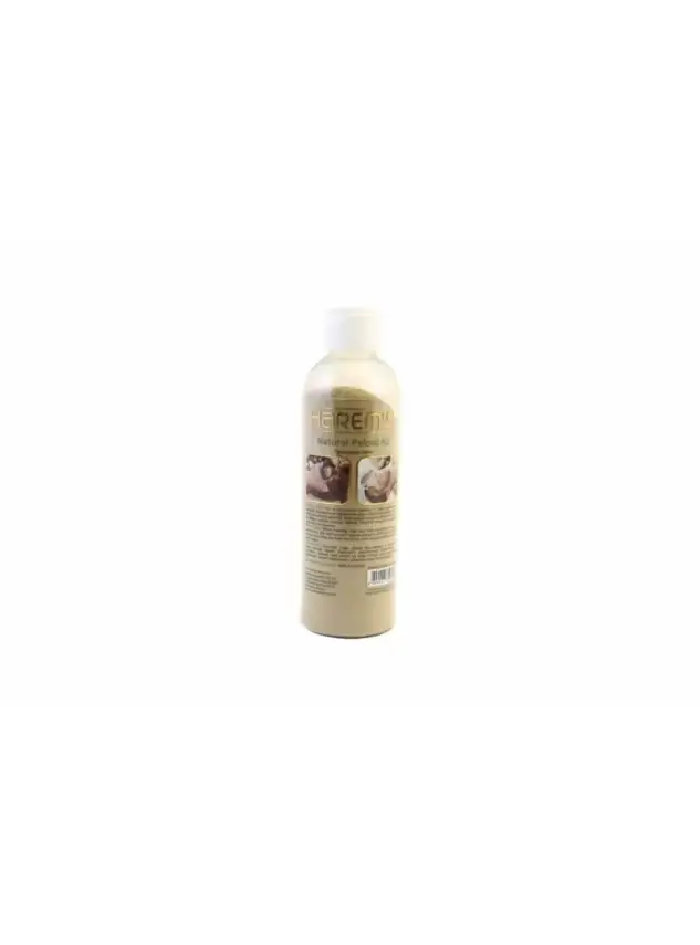 Harem's Peloid Kil Maskesi 175G - 2