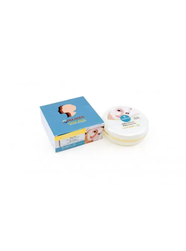 Harem's Pirinç Özlü Beyazlatıcı Maske 150g - 2