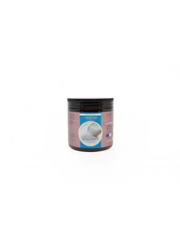 Harem's Tropikal Deniz Tuzu Scrub 600gr - 1