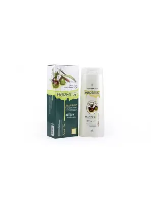 Outlet - Harem's Zeytin Yağlı Şampuan 375 ml - 1