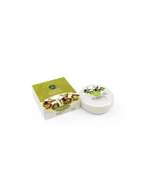 Harem's Zeytin Yağlı Yüz & Dekolte Bakım Kremi 125ML - 2