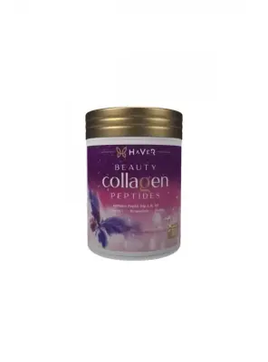 Haver Beauty Collagen Peptides 300gr - Haver