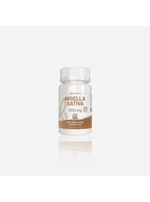 Haver Nigella Sativa 1000mg 60 Kapsül - 2