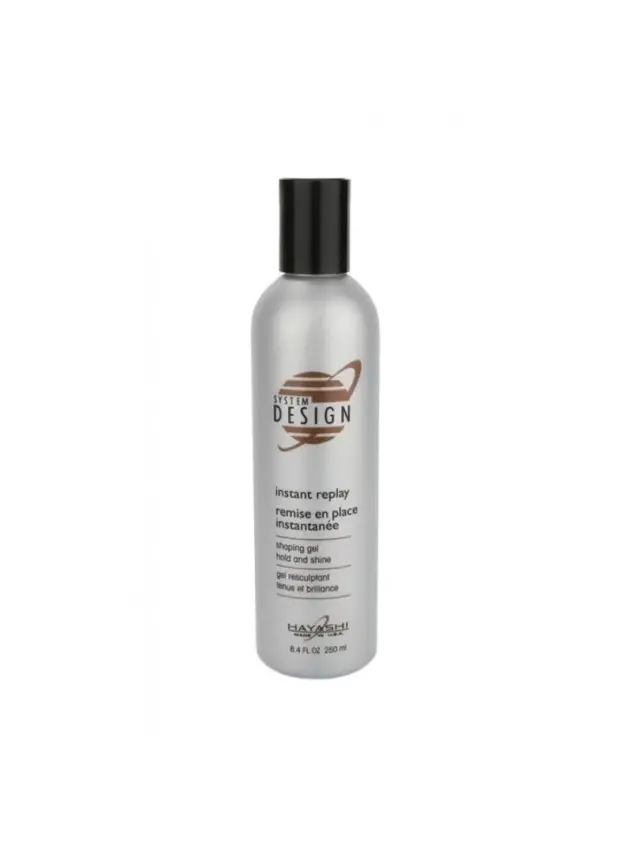 Hayashi System Design Instant Replay Gel 250 ml - 1
