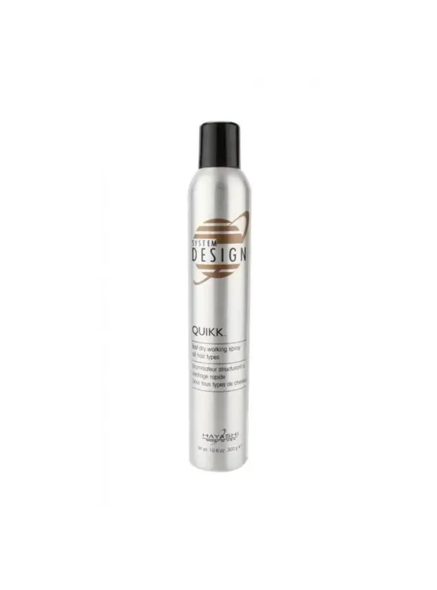 Hayashi System Design Quikk 300ml - 1