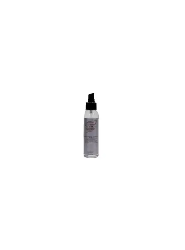 Hayashi System Design Spray And Shine 125 ml - 1