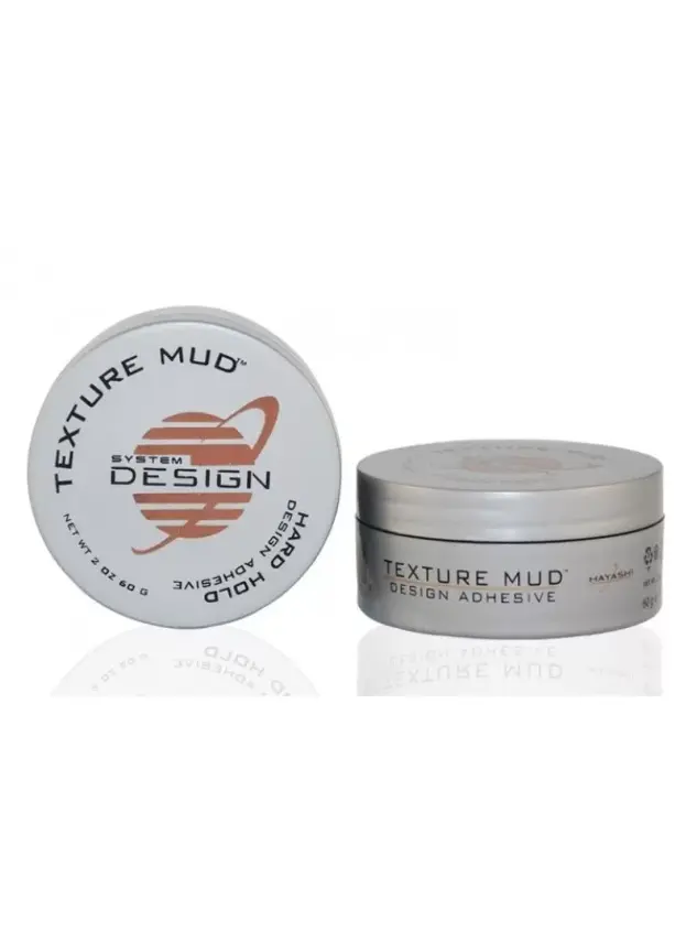 Hayashi System Design Texture Mud 60 ml - 1
