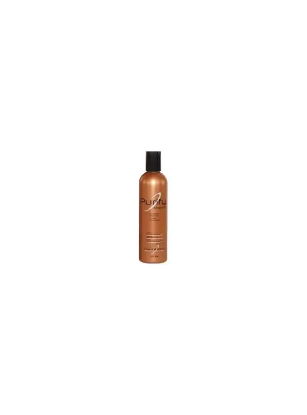 Hayashi System Fit Purify Shampoo Şampuan 250 ml - 1