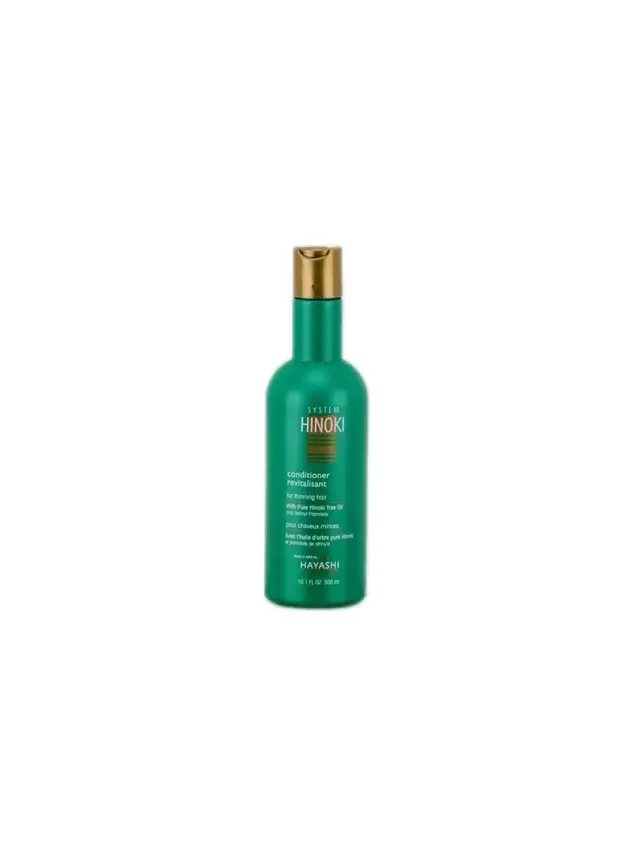Hayashi System Hinoki Conditioner Saç Kremi 300 ml - 1