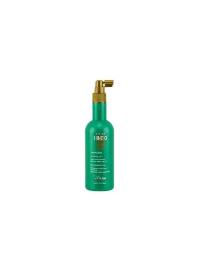 Hayashi System Hinoki Plus 300 ml - 1