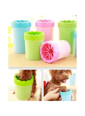 Hayvan Pati Yıkama Kabı Küçük - Cmt