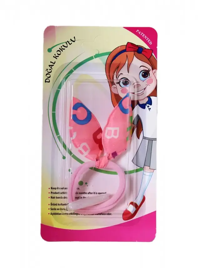 Headlice Doğal Kokulu Bit Tokası - 2
