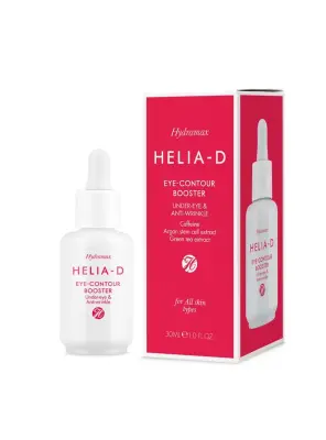 Helia-D Hydramax Kırışıklık Giderici Göz Çevresi Serumu 30 ml - 2