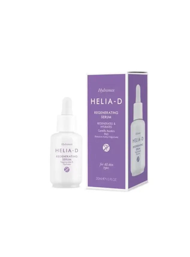 Helia-D Hydramax Yenileyici Serum 30 ml - 1