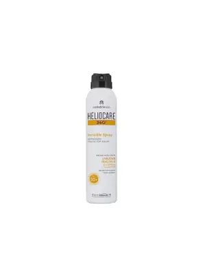 Heliocare 360 Invisible Spray SPF50+ - Görünmez Güneş Koruyucu Sprey - 200 ml - 1